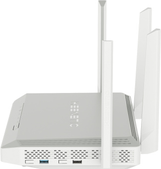 Маршрутизатор Keenetic Peak KN-2710