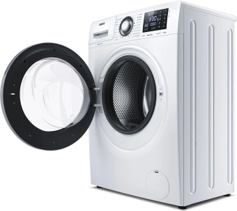 Стиральная машина Атлант СМА 60У1014-01 белый 6кг 1000об/мин