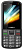 Мобильный телефон TeXet TM-B414 черный