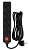 Сетевой фильтр PC Pet AP01006-3-B 5 роз. 3м черный