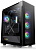 Корпус Thermaltake Divider 500 TG черный без БП ATX 3x120mm 3x140mm 2xUSB3.0 audio bott PSU