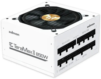 Блок питания 850W ATX ZM850-TMX2 12сm fan