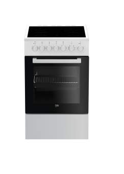 Плита электрическая Beko FSE57110GW