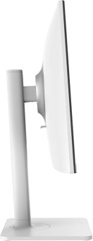 Монитор MSI 23.8" Modern MD2412PW белый IPS LED 1ms 16:9 HDMI M/M матовая HAS Piv 300cd 178гр/178гр 1920x1080 100Hz FreeSync FHD USB 4.65кг