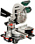 Торцовочная пила Metabo KS 305 M 2000Вт 3700об/мин d=305мм