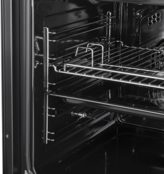 Шкаф духовой электрический MAUNFELD EOEM516B