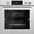 Духовой шкаф KRONA NEBULA steam 60 WH