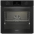 Электрический духовой шкаф Indesit IBFTE 3841 BL черный
