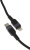 Кабель Hoco X109 IP PD 36339(L=3M) USB Type-C(m) - Lightning(m) 1м черный