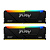 Память DDR4 2x8Gb 3200MHz Kingston KF432C16BB2AK2/16 FURY Beast RGB PC4-25600 288-pin