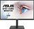 Монитор Asus 27" VA27AQSB черный IPS LED 1ms 16:9 HDMI M/M матовая HAS Pivot 1000:1 350cd 178гр/178гр 2560x1440 D-Sub DisplayPort WQHD USB 6.69кг