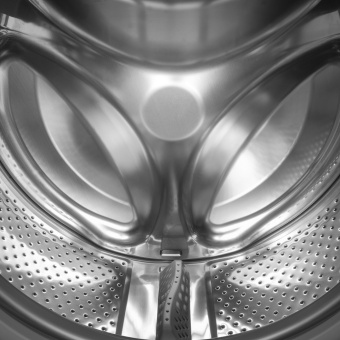 Стиральная машина Maunfeld MFWM106WH052 белый