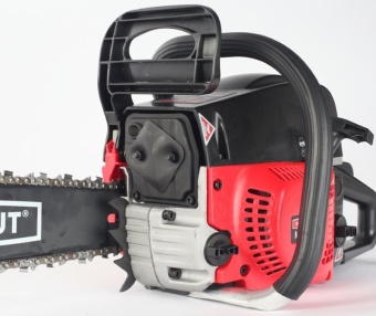 Бензопила MAXCUT 22100147 MC 146 Shark