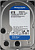 Жесткий диск 6Tb WD SATA-III WD60EZAX Desktop Blue (5400rpm) 256Mb 3.5"