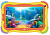 DIGMA OPTIMA KIDS 7"IPS/16GB/GPS/AND.8.1 разноцветный