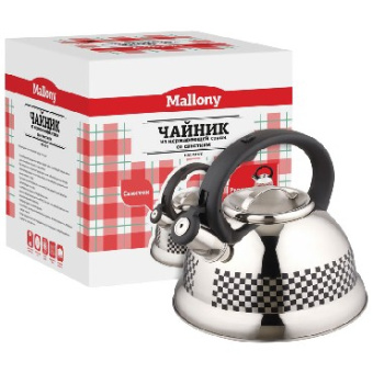 MALLONY MAL-0417C 3,0 л (002104)