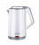 HOMESTAR HS-1036 (1,8 л) белый, двойной корпус