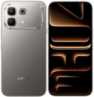 INFINIX Note 60 8/256Gb Titan (10084740)