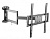 ULTRAMOUNTS UM906 для 32"-55" черный