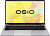 Ноутбук 16.1" Osio FocusLine F150a-017 серый R7-5700U 16Gb/1Tb noOS