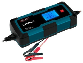 Hyundai 3758819 HY 400 Устройство зарядное универсальное