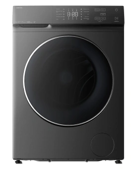 Стиральная машина CENTEK CT-1973 (серый)