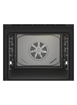 Духовой шкаф Beko BBIR13301BC черный