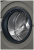 Стиральная машина Haier HW90-B14979S серебро 9кг 