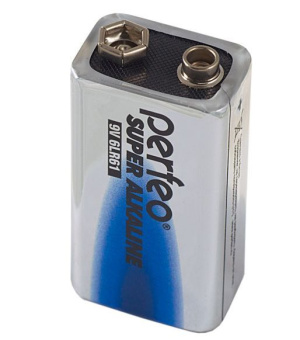 PERFEO 6LR61-1BL SUPER ALKALINE (20)