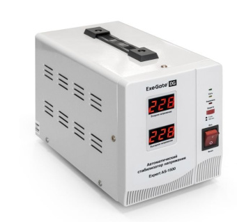 EXEGATE (291722) Expert AS-1500