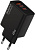 MAXVI СЗУ SFC-345GN 45W, USB-A, 2xUSB-C, черный