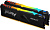 Память DDR4 2x8Gb 3200MHz Kingston KF432C16BBAK2/16 Fury Beast Black RGB RTL Gaming PC4-25600 CL16 DIMM 288-pin 1.35В single rank с радиатором Ret