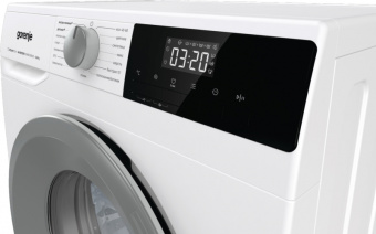 Стиральная машина Gorenje W2NHPI62SCS белый