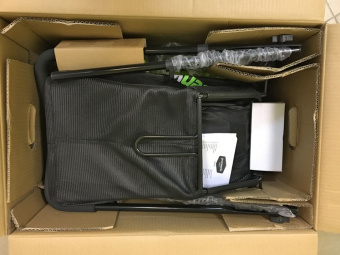 Газонокосилка роторная Greenworks G40LM35K2 (2501907UA)