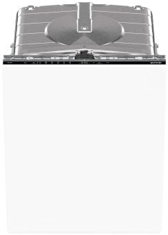 Встраиваемая посудомоечная машина Gorenje GV643E90 полноразмерная
