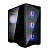 Корпус Zalman Miditower Z9 Iceberg MS Black (без БП) ATX