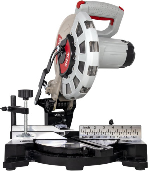 Торцовочная пила Ресанта ТП-210 1600Вт 5000об/мин d=210мм