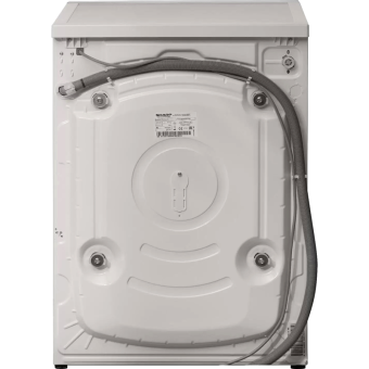 Стиральная машина Sharp ES814RW белый