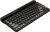 Клавиатура A4Tech Fstyler FBK30 черный/серый USB беспроводная BT/Radio slim Multimedia (FBK30 BLACKCURRANT)
