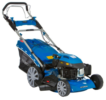 Газонокосилка роторная Hyundai L 4610S