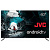 Телевизор JVC LT-40M695