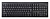 Клавиатура A4Tech KR-83 черный USB