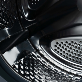 Стиральная машина Бирюса WMD-SM812/03 белый