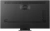 Телевизор HISENSE 75UR9S черный