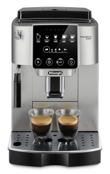 Кофемашина Delonghi ECAM220.30.SB 1450Вт серебристый