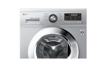 Стиральная машина LG F1296TD4