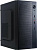 Корпус Accord ENTRY ACC-242B черный без БП mATX 1x80mm 2xUSB2.0 audio