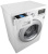 Стиральная машина LG F1296HDS1 R