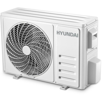 Сплит-система HYUNDAI HAC-18/T-PRO белый