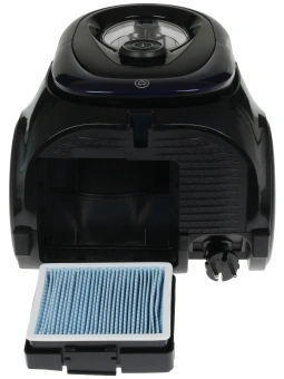 Пылесос Samsung VC18M21B0S2 синий